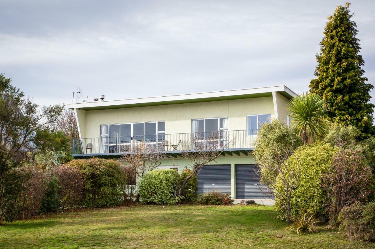 Retro With A View Villa Wanaka Luaran gambar